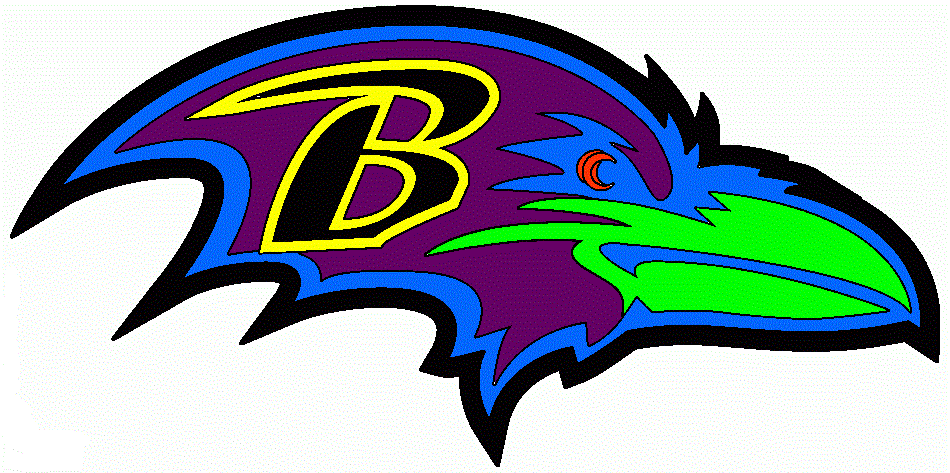 Football Teams Logos Clipart