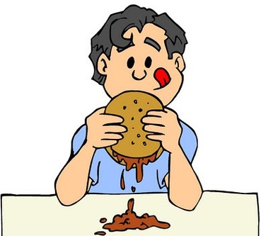 Recipe Sloppy Joes For Cold Evenings Clipart - Free to use Clip ...