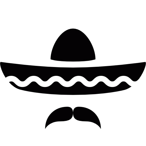 Gif Sombrero - ClipArt Best