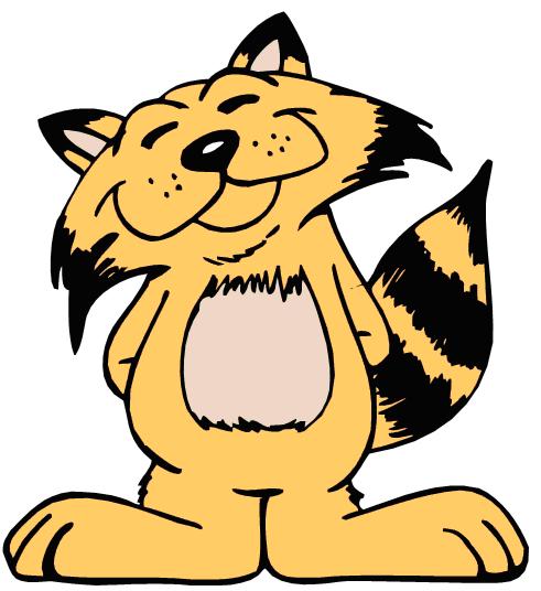 Fat Cat Clipart | Free Download Clip Art | Free Clip Art | on ...