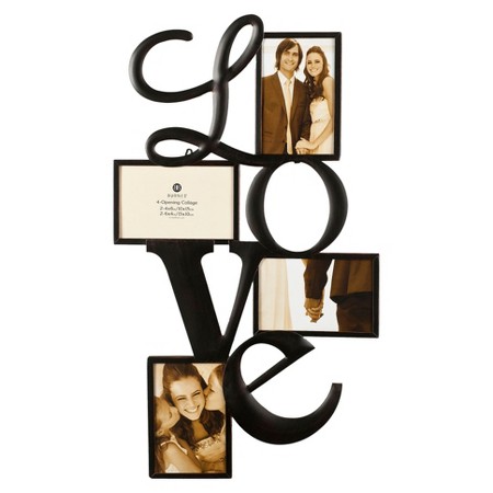 Multiple image frame : frames & display boxes : Target