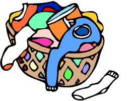 â?· Laundry Baskets: Animated Images, Gifs, Pictures & Animations ...