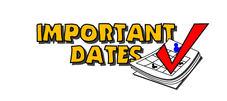 Best Mark Your Calendar Clip Art #23086 - Clipartion.com
