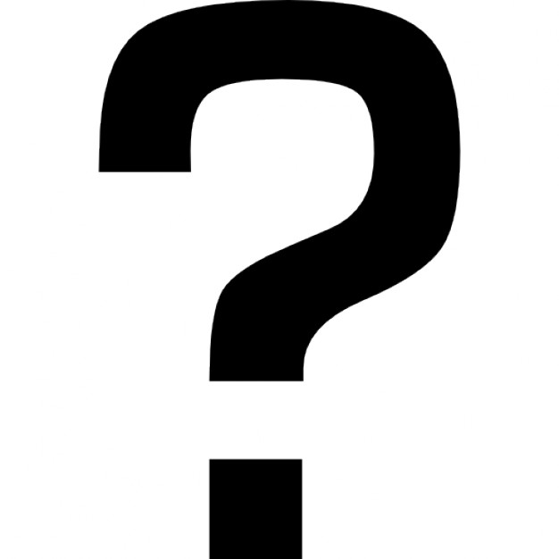 Question mark sign Icons | Free Download