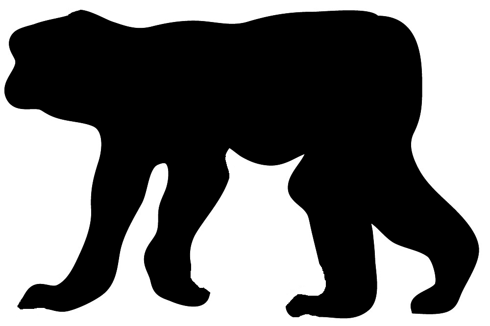 Wild Animal Graphics | Free Download Clip Art | Free Clip Art | on ...