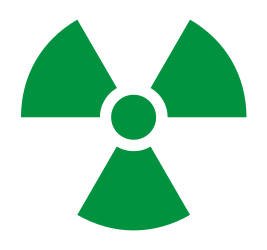File:Radioactive Green.svg
