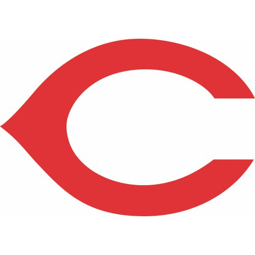 Cincinnati reds logos clipart