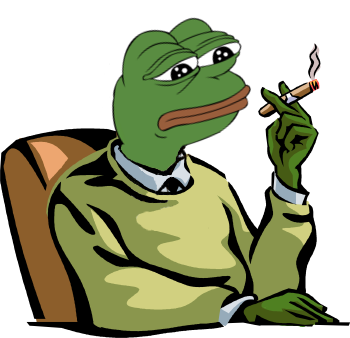 Image - 134427] | Feels Bad Man / Sad Frog | Know Your Meme