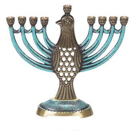 1000+ images about Menorahs | Peacocks, Menorah and ... - ClipArt Best ...