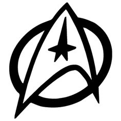 Star Trek Clip Art - Tumundografico