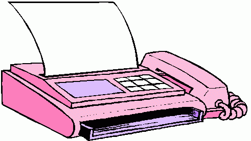 Clip Art» Office Supplies ...