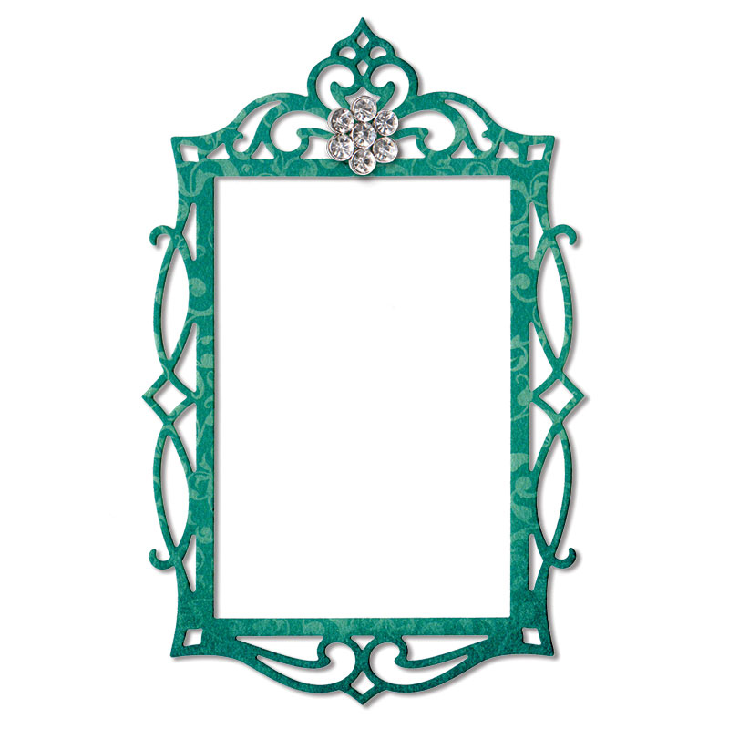 Sizzix - Thinlits Die - Die Cutting Template - Butterflies and ...