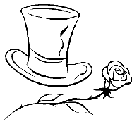 Romance Clip Art by Keytag.com- Affordable Prom & Homecoming Favors