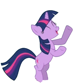 TwilightSparklePony1 (Twilight Sparkle) - DeviantArt
