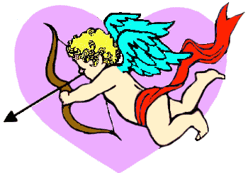 History of Cupid, the God of love