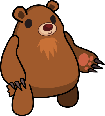 Topic: Vector Art Puppets (Inkscape Friendly) |