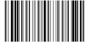 Bar Code Clipart