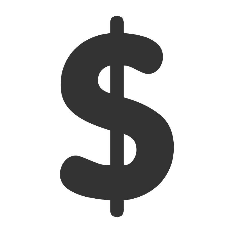 Money Symbol | Free Download Clip Art | Free Clip Art | on Clipart ...