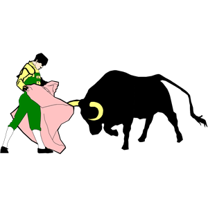 MATADOR clipart, cliparts of MATADOR free download (wmf, eps, emf ...