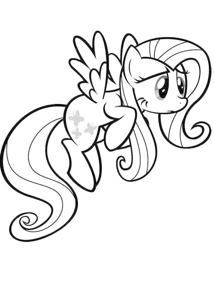 Little Pony Princess Paint Kid - Google Play Store revenue ...
