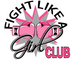 Fight Cancer Clipart