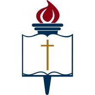 Baptist Church Logo Vector (.EPS) Free Download