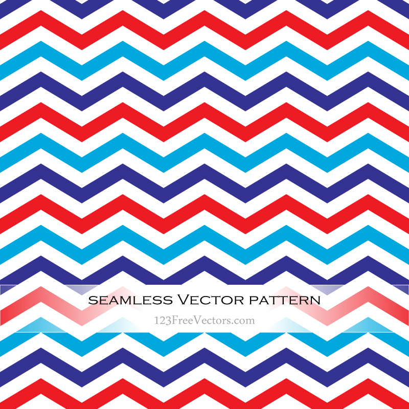 Chevron Pattern Background | 123Freevectors