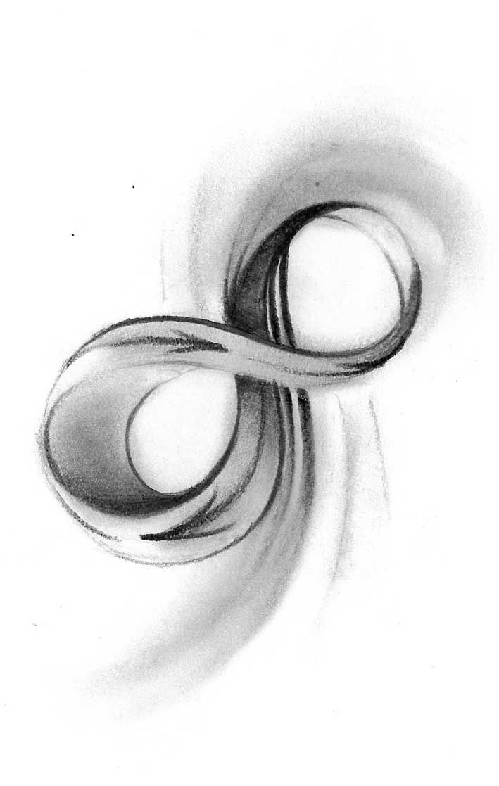Aloha Infinity Symbol Tattoo Poster | Fresh 2017 Tattoos Ideas