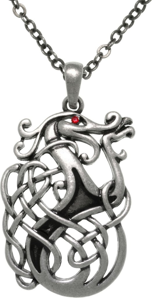 Celtic | Dragon | Jewelry Trends