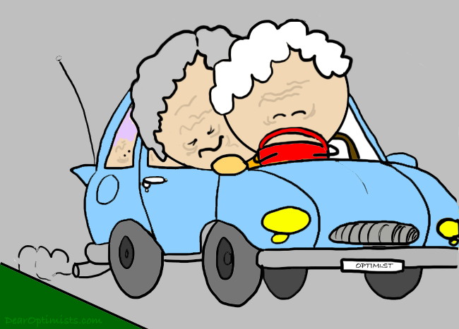 Old Car Cartoons - ClipArt Best