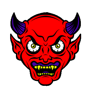 Devil Clip Art Free - Free Clipart Images