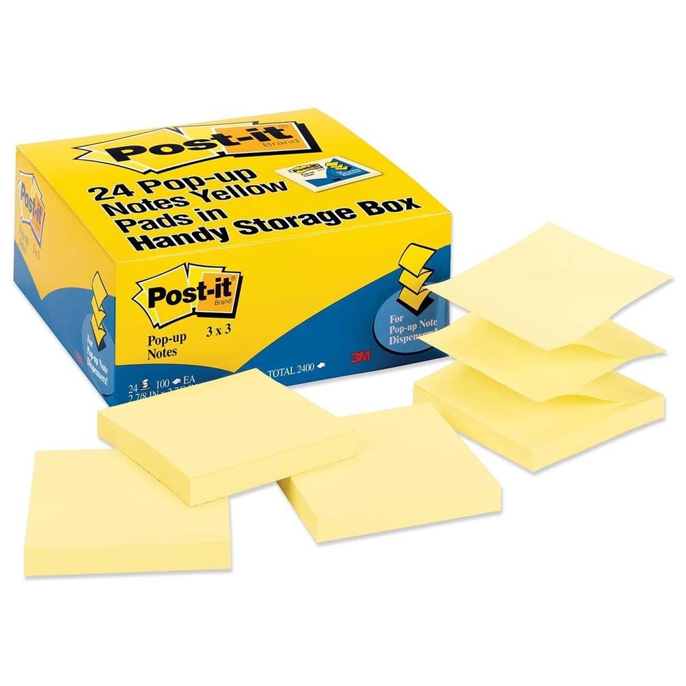 Post-it Note Refills | Rakuten.