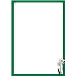 10 Decorative Borders for Documents: Jazz Up Your Documents Easily ...