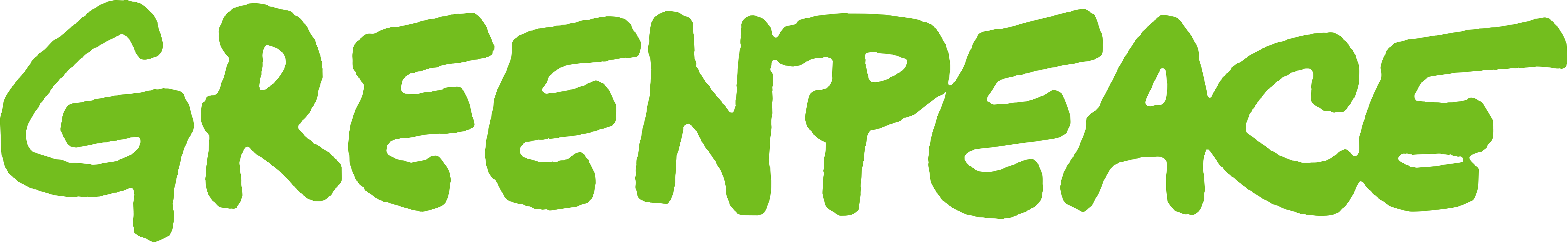 Greenpeace USA