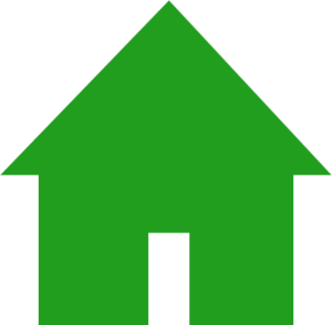 Small house clipart green - ClipartFox
