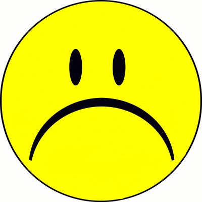 Sad Smiley Pic | Free Download Clip Art | Free Clip Art | on ...