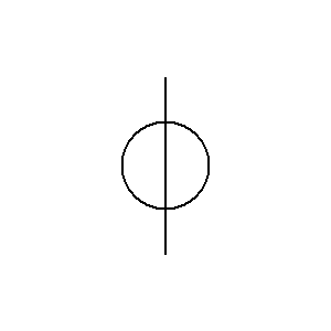 current transformer symbols