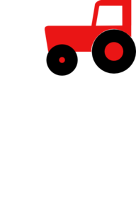 tractor vector art