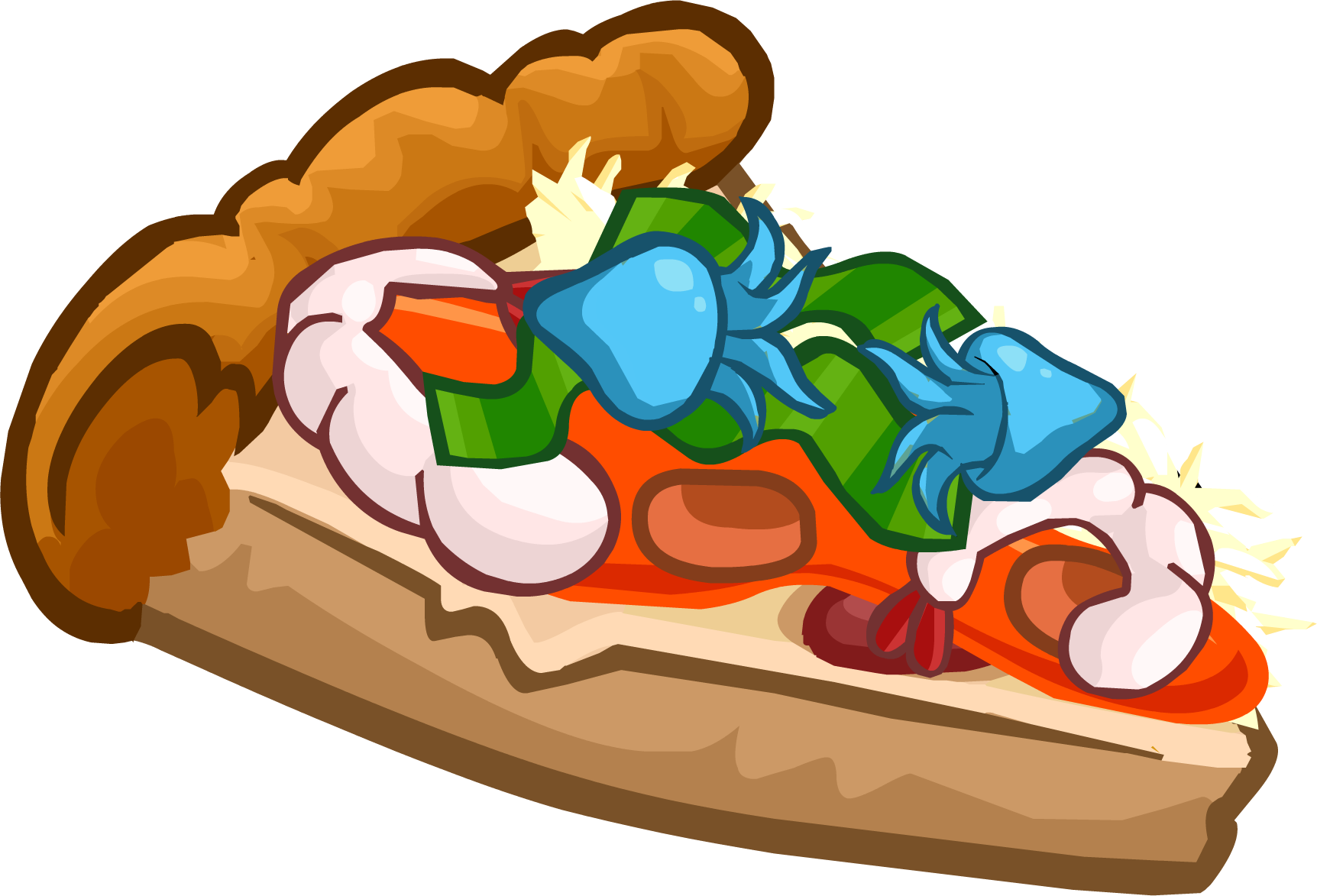 Chloe2122 the Pizza Chef October 3, 2013 User blog:Chloe2122 the Pizza Chef