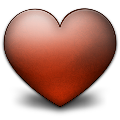 heart icon