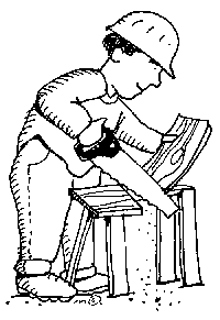 Taller de Carpintería operarío