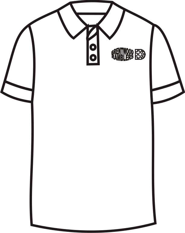 white polo