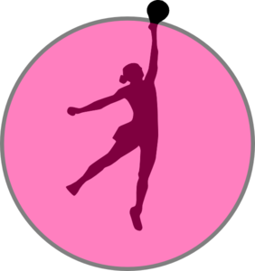 Netball Clipart - ClipArt Best