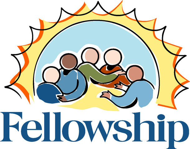 Pix For > Christian Fellowship Clip Art
