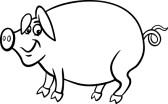 Cute Squirrel Clipart Black And White - Free ...