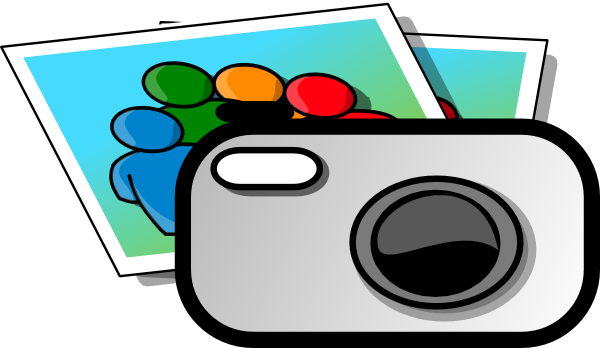 Clip Art Photographer