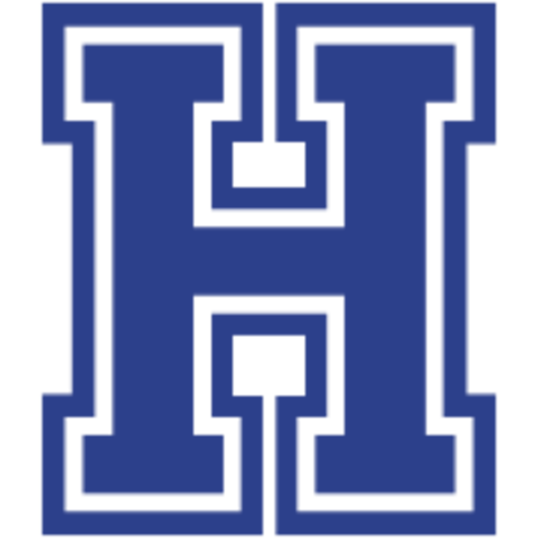 Letter H Clipart