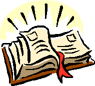 Bible Clipart - Free Clipart Images