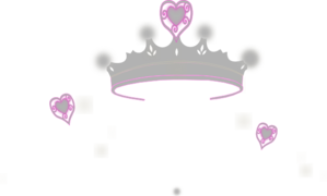 Silver Tiara Clip Art - vector clip art online ...