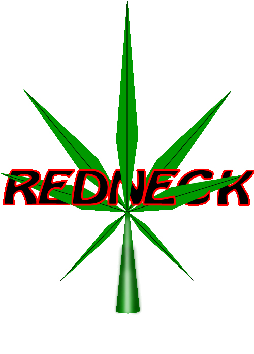Redneck Drawings